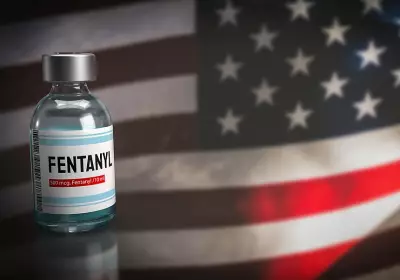 America's Fentanyl Game: Hypocrisy, Coercion, and Refusal to Look Inward