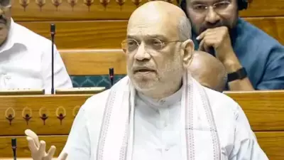 Amit Shah Hails Jan Vishwas Bill 2026 as Giant Step for Ease of Living and Business