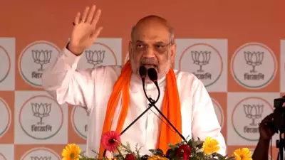 Amit Shah Slams Mamata Over Women Safety, Says Girls Can Step Out at 1 AM After May 5