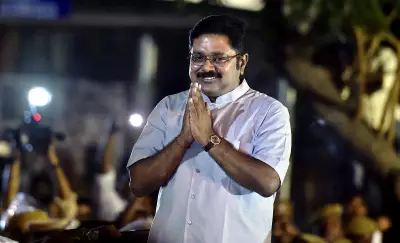 AMMK to Remain Separate Entity, No Merger with AIADMK: Dhinakaran Confirms