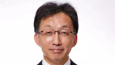 AMNS India appoints Nobuo Okochi as CFO from July 1