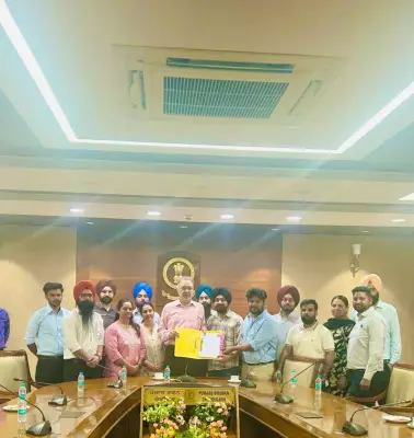 Amritsar Government Hospitals Resume Normal Services as Nurses End Protest