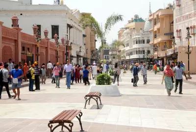 Amritsar's Heritage at Risk: Citizens Demand Strict Enforcement of Heritage Act