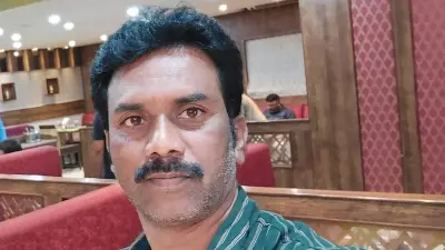 Andhra Pradesh Journalist Hacked to Death During Morning Walk in Chittoor