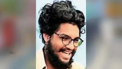 Andhra Software Engineer Drowns in US River During Birthday Celebration