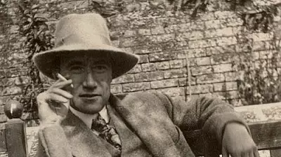 Andre Gide's Wisdom: Embrace Authenticity Over False Admiration