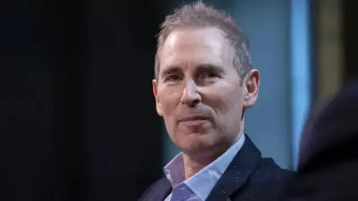 Andy Jassy's Philosophy: Growth Through Courageous Questioning and Critical Thinking