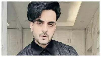 Angad Hasija Joins Tumm Se Tumm Tak Cast as Parallel Lead, Brings Major Twist