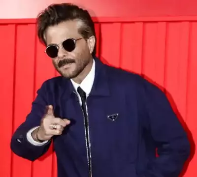Anil Kapoor Issues 24-Hour Ultimatum to Jio Hotstar, Fans Speculate '24' Season 3
