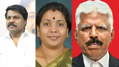 Anna Nagar Constituency Sees Multi-Cornered Battle Ahead of Polling