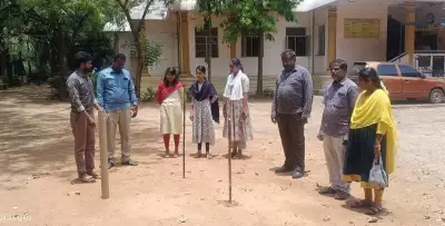 Anna Science Centre in Trichy Marks Zero Shadow Day with Awareness Programme