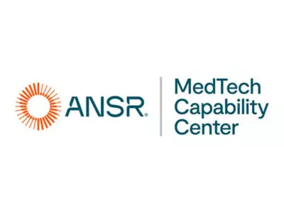 ANSR Launches ANSR MedTech, a Global Capability Center for a High-Growth MedTech Firm