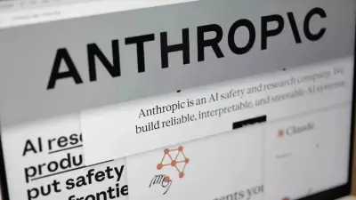 Anthropic's Mythos AI Heads to European Banks in Security Race