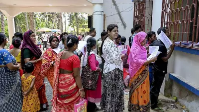 Anti-SIR convention demands Karnataka protect voter rights