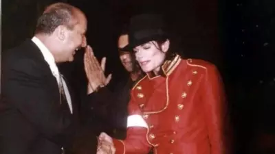 Anupam Kher Slams People Choosing Poison Over Purity Amid Michael Biopic