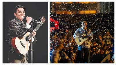 Anuv Jain Excited for First US-Canada Tour, Promises Unforgettable Shows