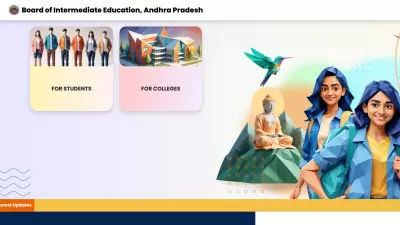 AP Inter Results 2026 Declared: Check BIEAP 1st & 2nd Year Scorecards Online