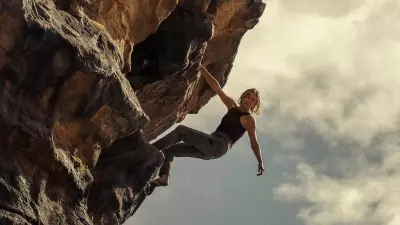 Apex Survival Thriller Starring Charlize Theron Now Streaming on OTT