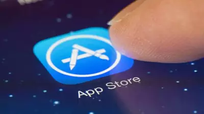 Apple App Store Search Allegedly Promotes Deepfake Nude Apps, Investigation Reveals
