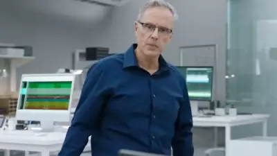 Apple Restructures Hardware Division Under New Chief Hardware Officer Johny Srouji