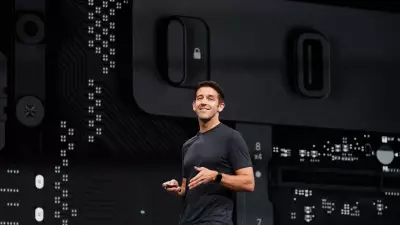 Apple's New Era: Product-First Veteran John Ternus Takes Helm