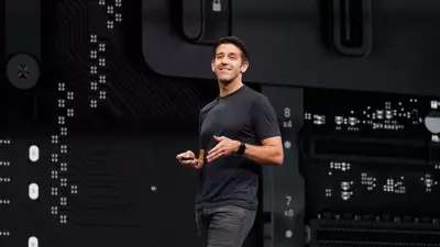 Apple's Next CEO John Ternus: A Quiet Leader in a Loud Social Media World