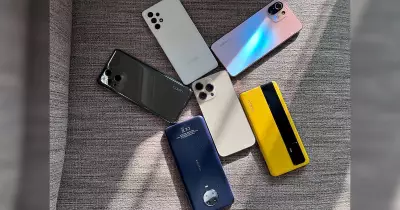 April 2026 Smartphone Launch Lineup: Vivo, OnePlus, Xiaomi, Realme, Oppo Unveil New Models