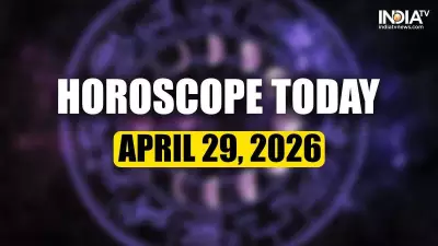 April 29, 2026 Horoscope: Zodiac Predictions for All Signs