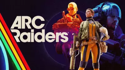 Arc Raiders Gets Biggest Update Yet with Riven Tides Map and New Enemies