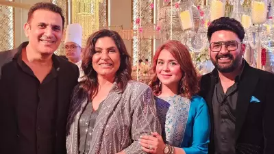 Archana Puran Singh Reveals Struggle to Find Acting Roles After Joining Kapil Sharma Show