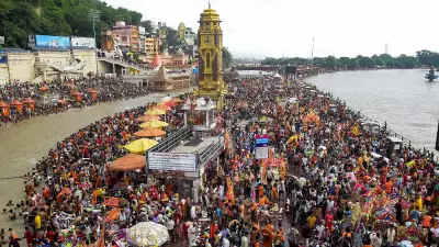 Ardh Kumbh Mela 2027: Dates, Venue, and Key Details Announced