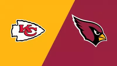 Arizona Cardinals' No. 3 Pick Sparks NFL Draft Trade Buzz, Chiefs Emerge as Key Suitor