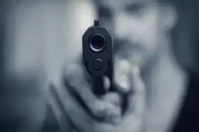 Armed Criminals Kill Officer, Injure Chairperson in Bhagalpur Civic Office Attack