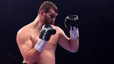 Arslanbek Makhmudov's Net Worth Soars to $2 Million in 2026, Career Earnings Exceed $4 Million