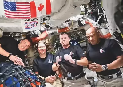 Artemis II Mission: Record-Breaking Journey Blends Science with Human Emotion