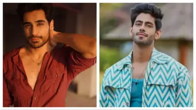 Aryan Arora Replaces Rishabh Jaiswal as Krrish in Yeh Rishta Kya Kehlata Hai