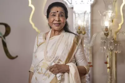 Asha Bhosle's Educational Background: A Look at Her Musical Career and Journey