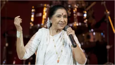 Asha Bhosle's House Help Remembers Legendary Singer's Humility and Kindness