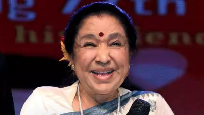 Asha Bhosle's Legacy: Which Actress Received Most Songs from the Legendary Singer?