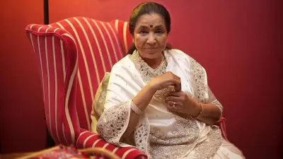 Asha Bhosle's Life: How Personal Tragedies Forged a Musical Legend
