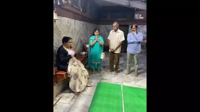 Asha Bhosle's Unannounced Goa Visits: Devotion, Cuisine & Konkani Songs