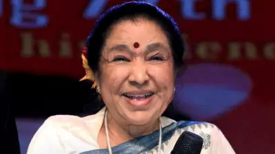 Asha Bhosle's Voice in 'Umrao Jaan': An Eternal Presence Beyond Time