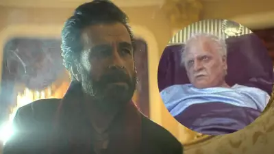 Ashwin Dhar Praises Aditya Dhar's Brilliance in 'Dhurandhar 2' Character Portrayal