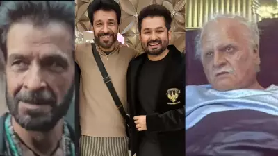 Ashwin Dhar Reveals Arshad Warsi's 'Pappu Dhurandhar' Inspired by Dawood Ibrahim