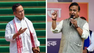 Assam 2026 Assembly Elections: BJP Leads in Opinion Poll, Congress Gains Ground