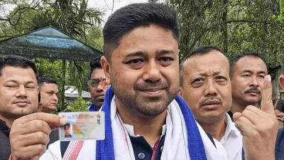 Assam 2026 Polls: BJP Faces Flak After Police Raid Opposition Leader's Home