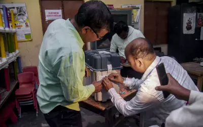 Assam Assembly Election: Over 30 Injured, 7 Arrested in Poll-Related Violence