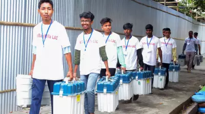 Assam Assembly Elections 2026: Full Constituency List for April 9 Polling