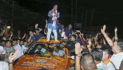 Assam Assembly Elections 2026: Key Candidates from Himanta Biswa Sarma to Gaurav Gogoi