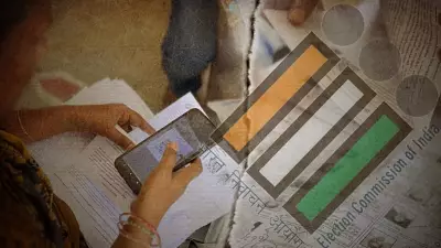 Assam, Kerala, Puducherry Vote Today: Over 5.3 Crore Decide Fate in Key Polls